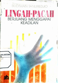 Lingah - Pacah Berjuang menggapai Keadilan