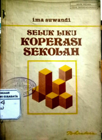 Seluk Liku Koperasi Sekolah