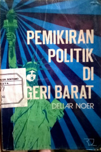 Pemikiran Politik di Negeri Barat