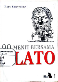 90 Menit Bersama Plato