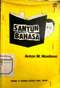 Santun Bahasa