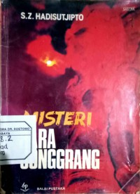 Misteri Rara Jonggrang