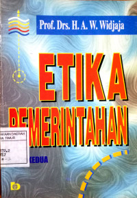 Etika Pemerintahan