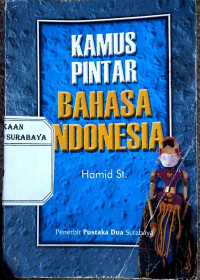 Kamus Pintar Bahsa Indonesia