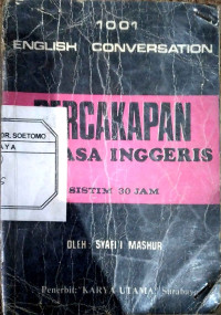 1001 English Conversation sistim  30 jam