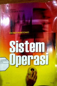 Sistem Operasi