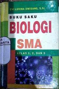 Buku Saku Biologi SMA Kelas 1, 2, 3