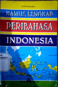 Kamus Lengkap Peribahasa Indonesia