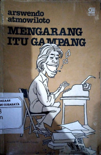 Mengarang itu Gampang