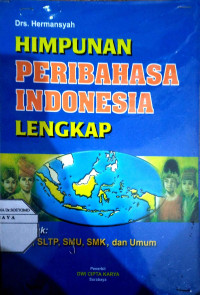 HImpunan Peribahasa Indonesia Lengkap