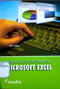 Panduan untuk Praktik  Microsof excel