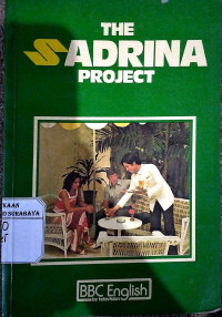 The Sadrina Project