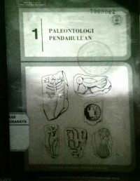 Paleontologi Pendahuluan