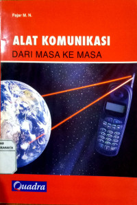 Alat komunikasi dari masa ke masa