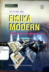 Fisika Modern