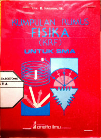 Kumpulan Rumus Fisika ( KRF ) Untuk SMA