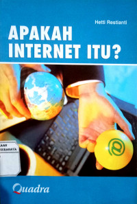 Apakah Internet itu?