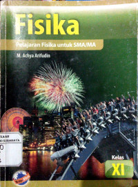 Fisika Untuk SMA Kelas XI