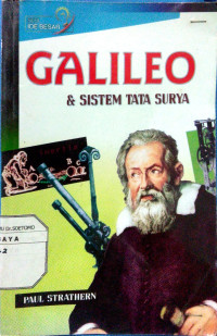 Galileo & Sistem Tata Surya