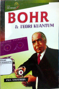 BOHR & TEORI KUANTUM