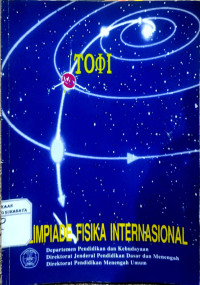 Olimpiade Fisika Internasional