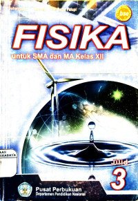 Fisika untuk SMA dan MA Kelas XII