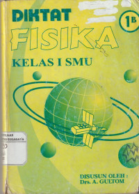 FISIKA KELAS 1 SMU