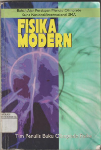 Fisika Modern