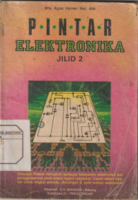 Pintar Elektronika Jilid 2