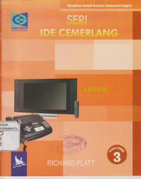 Seri Ide Cemerlang : Listrik