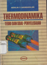 Thermodinamika , Teori dan Soal Penyelesaian