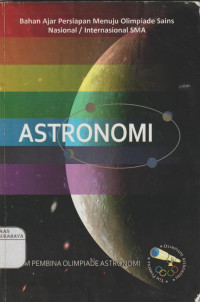 Astronomi