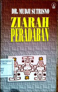 Ziarah Peradaban