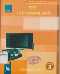 Seri Ide Cemerlang Listrik Volume 3