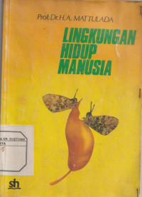 Lingkungan Hidup Manusia