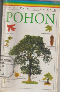 POHON : BUku Saku