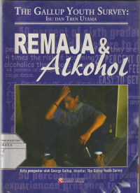 Remaja & Alkohol