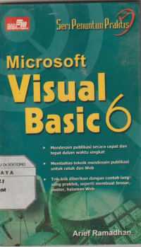 Microsoft Visual Basic 6