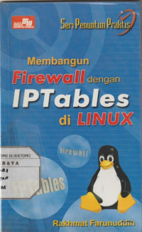 Membangun Firewall dengan IPTables di Linux