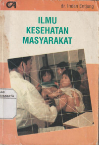 Ilmu Kesehatan Masyarakat