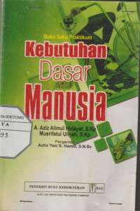 Kebutuhan Dasar Manusia