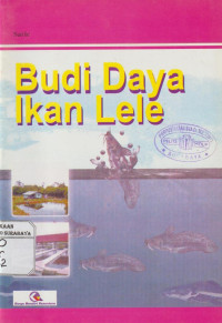 Budi Daya Ikan Lele