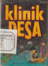 Klinik Desa