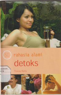 Rahasia Alami Detoks