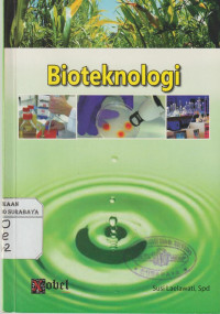 Bioteknologi