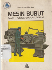 Mesin Bubut Alat Pengerjaan Logam