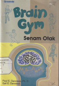 Brain Gym Senam Otak