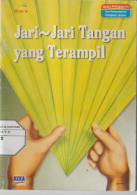 Jari- Jari Tangan yang Terampil