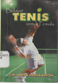 Belajar Tenis Untuk Pemula