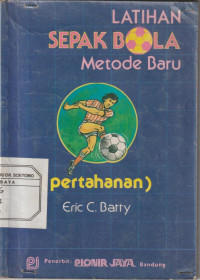 Latihan Sepakbola Metode Baru ( Pertahanan )